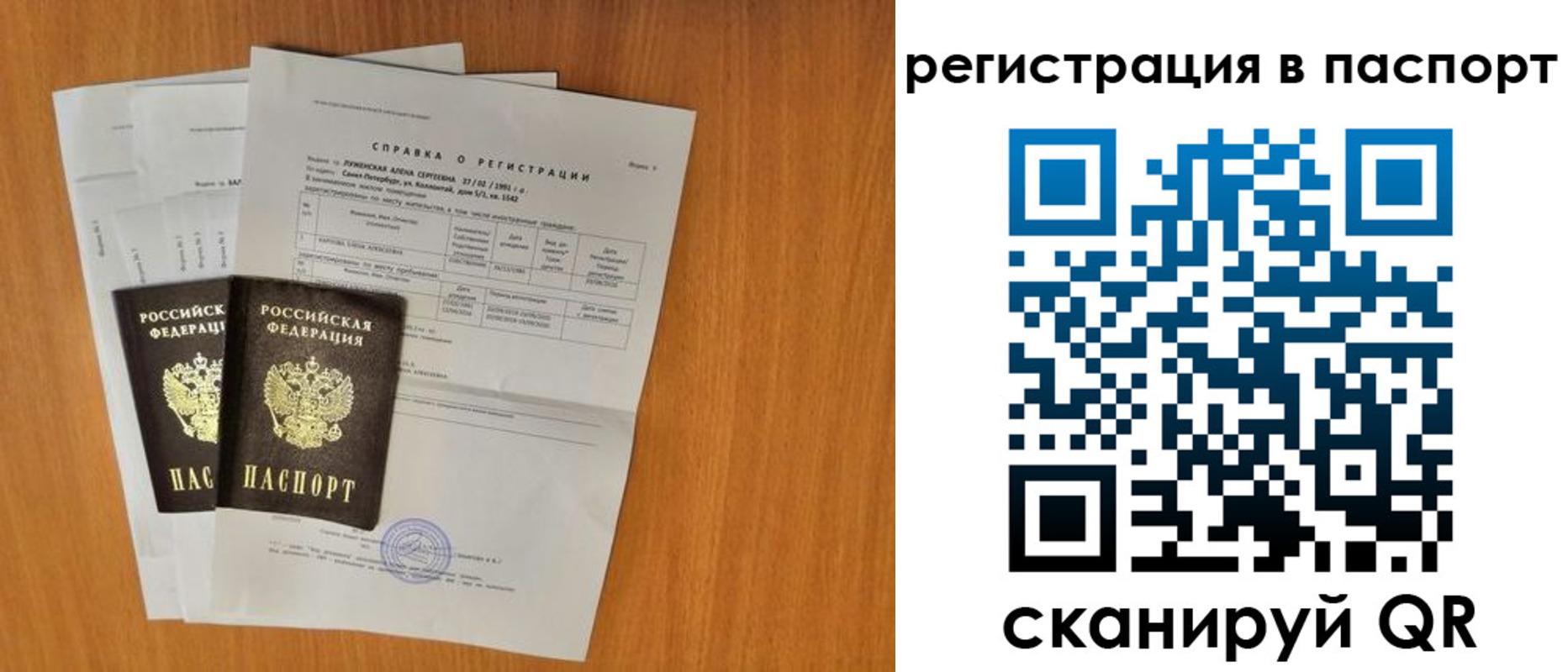 где прописаться в Новомичуринске